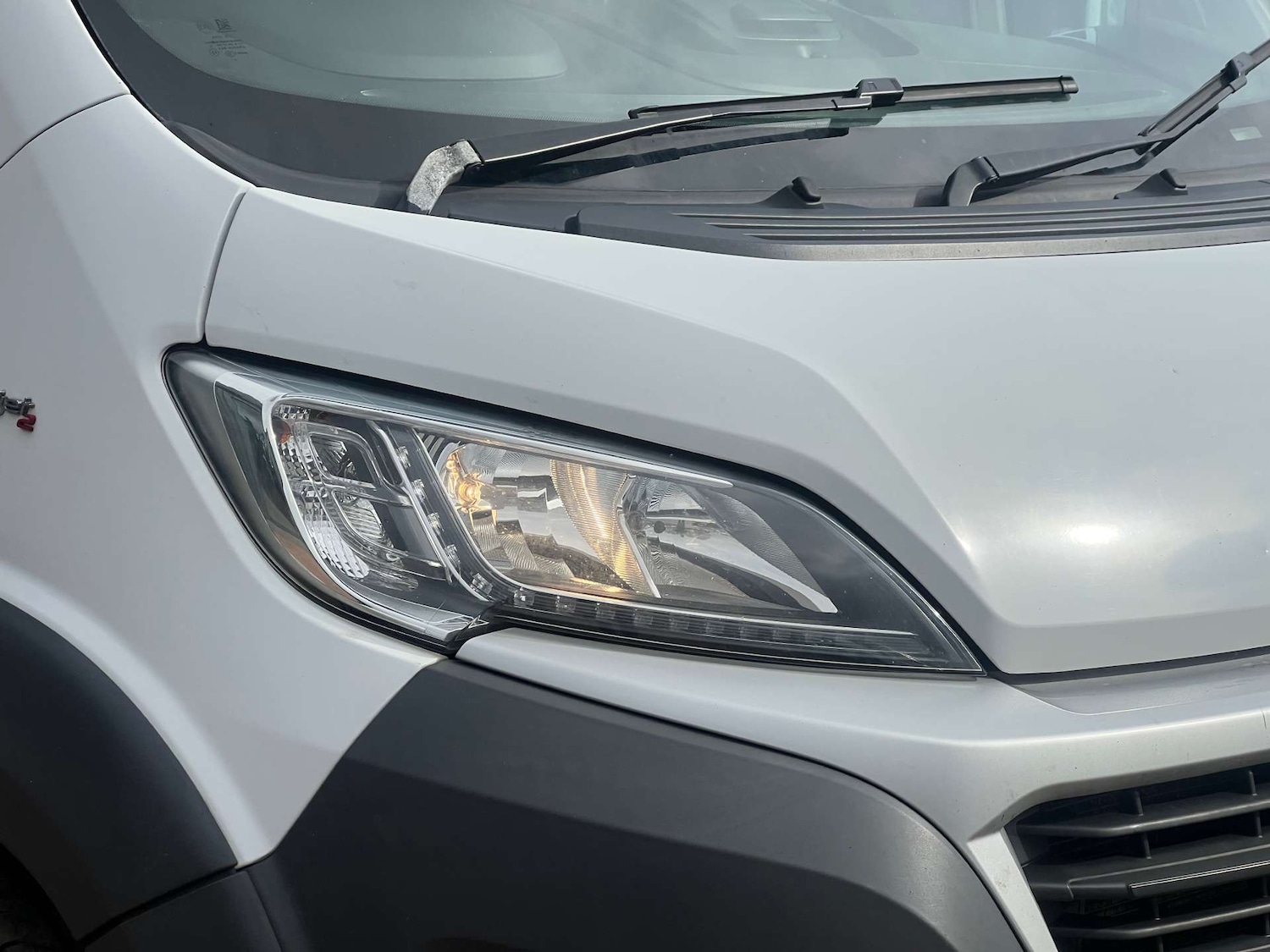 Used Fiat Ducato 2017 for sale - 77850617: Photo 10