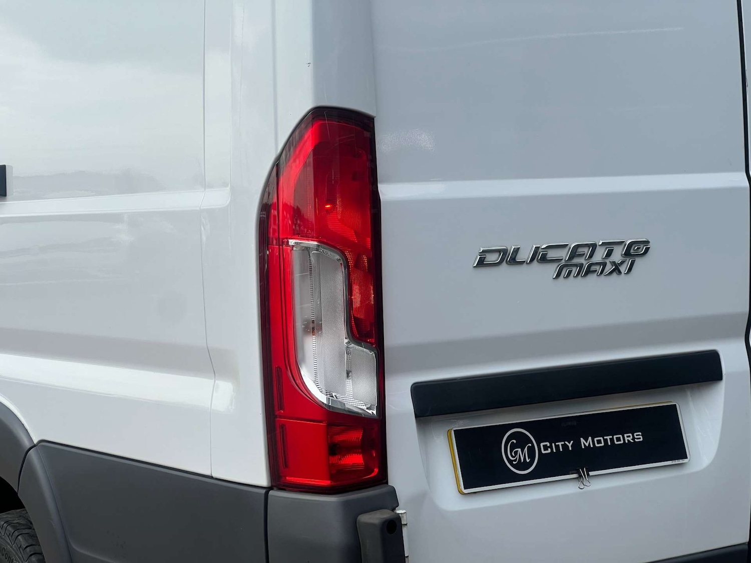 Used Fiat Ducato 2017 for sale - 77850617: Photo 13