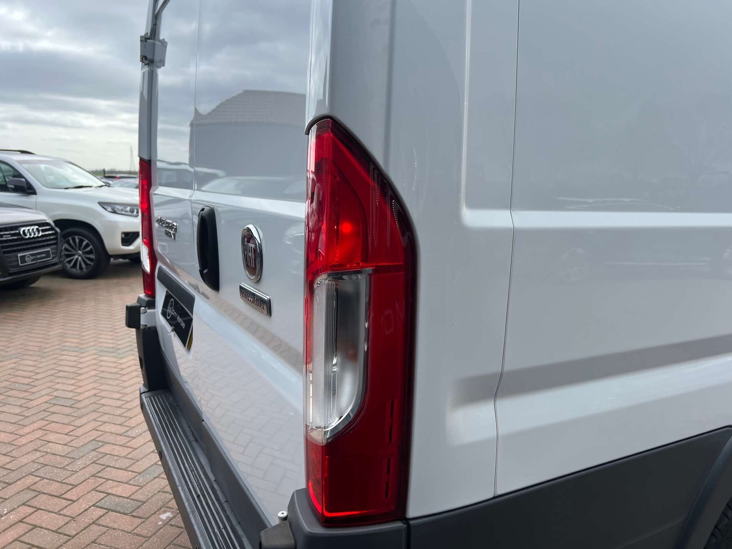 Used Fiat Ducato 2017 for sale - 77850617: Photo 14