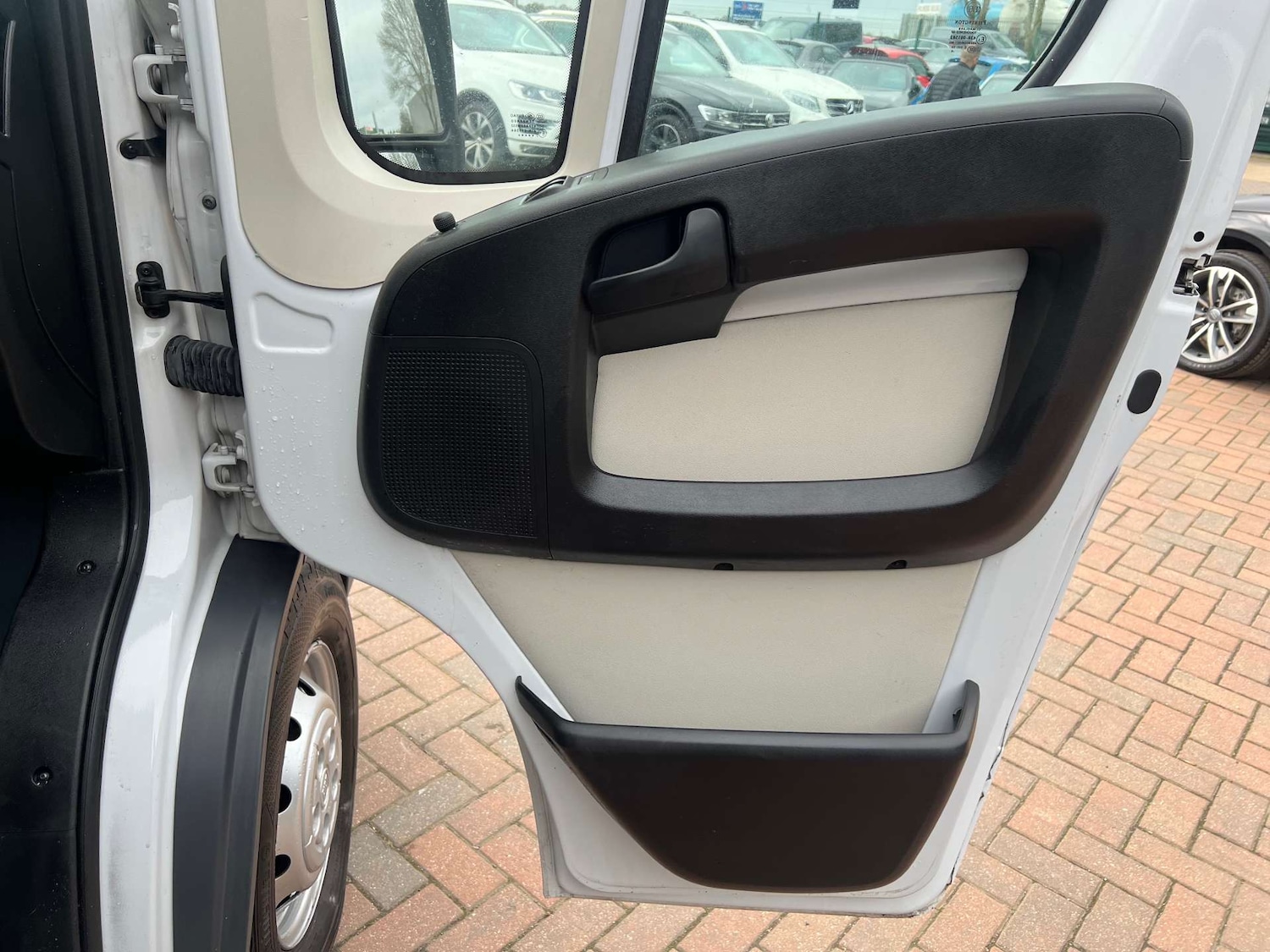 Used Fiat Ducato 2017 for sale - 77850617: Photo 15