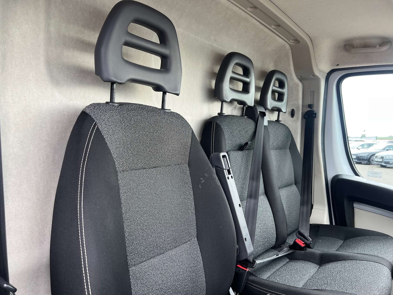 Used Fiat Ducato 2017 for sale - 77850617: Photo 18