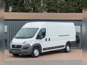 Used Fiat Ducato 2017 for sale - 77850617: Photo