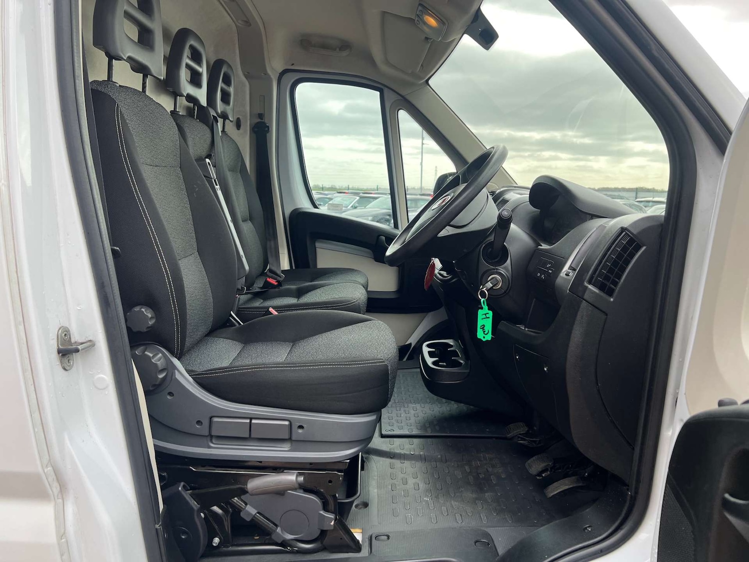 Used Fiat Ducato 2017 for sale - 77850617: Photo 20