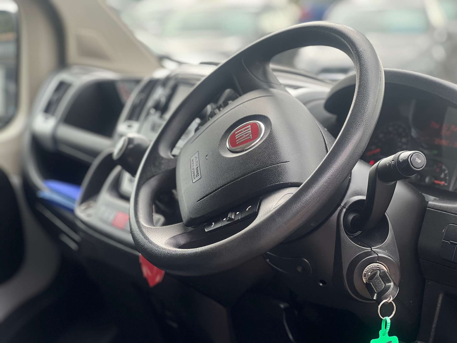 Used Fiat Ducato 2017 for sale - 77850617: Photo 22