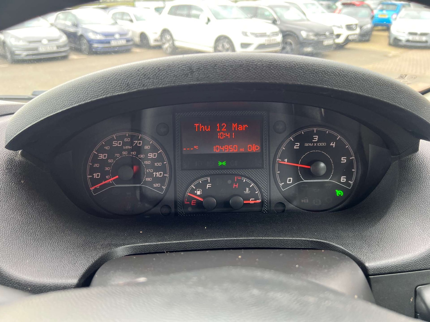 Used Fiat Ducato 2017 for sale - 77850617: Photo 25