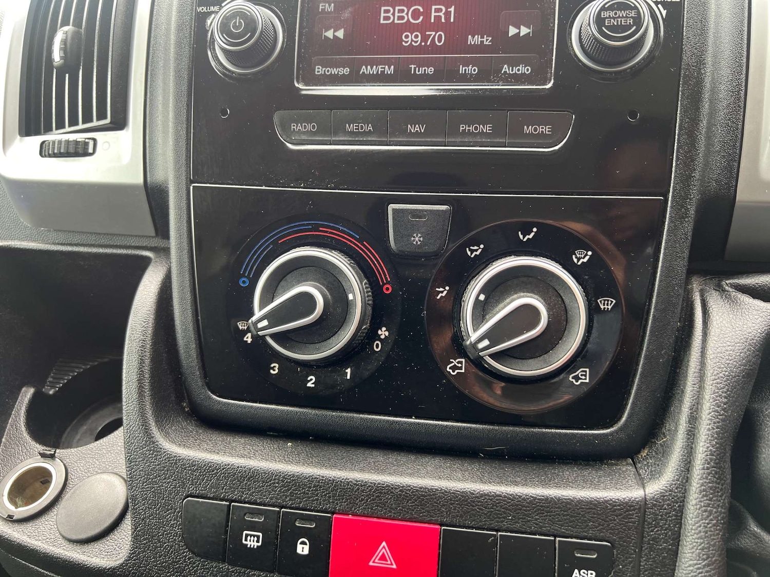 Used Fiat Ducato 2017 for sale - 77850617: Photo 26