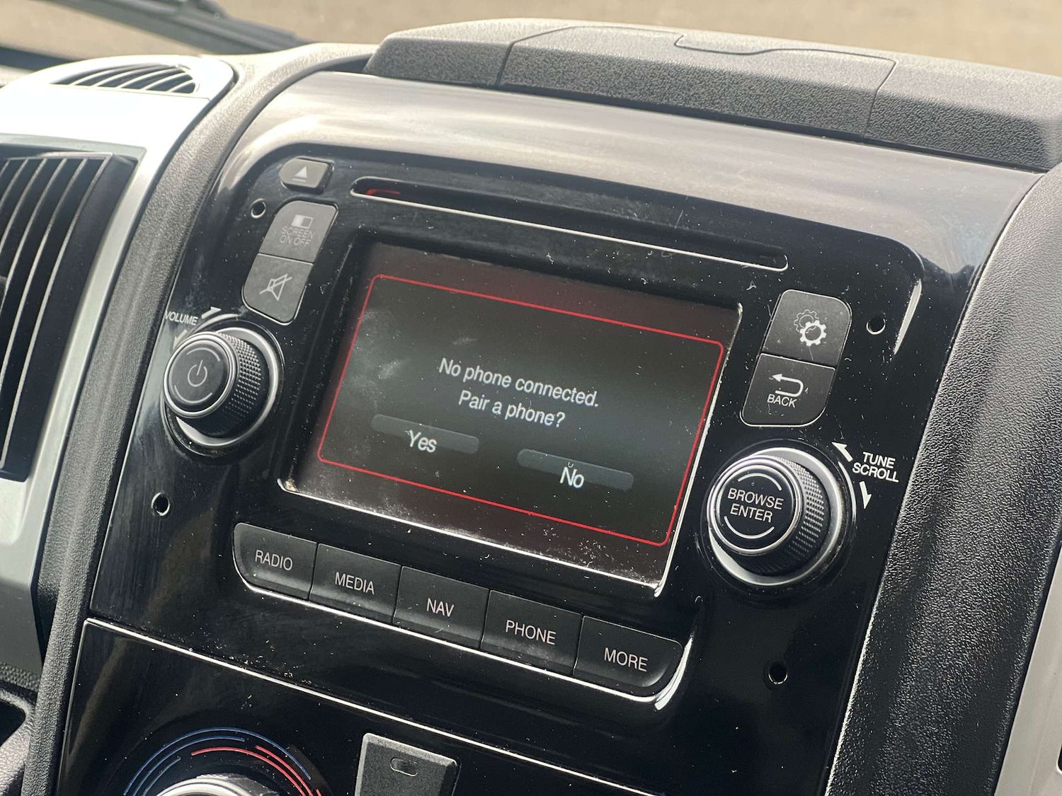 Used Fiat Ducato 2017 for sale - 77850617: Photo 29