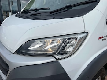 Used Fiat Ducato 2017 for sale - 77850617: Photo