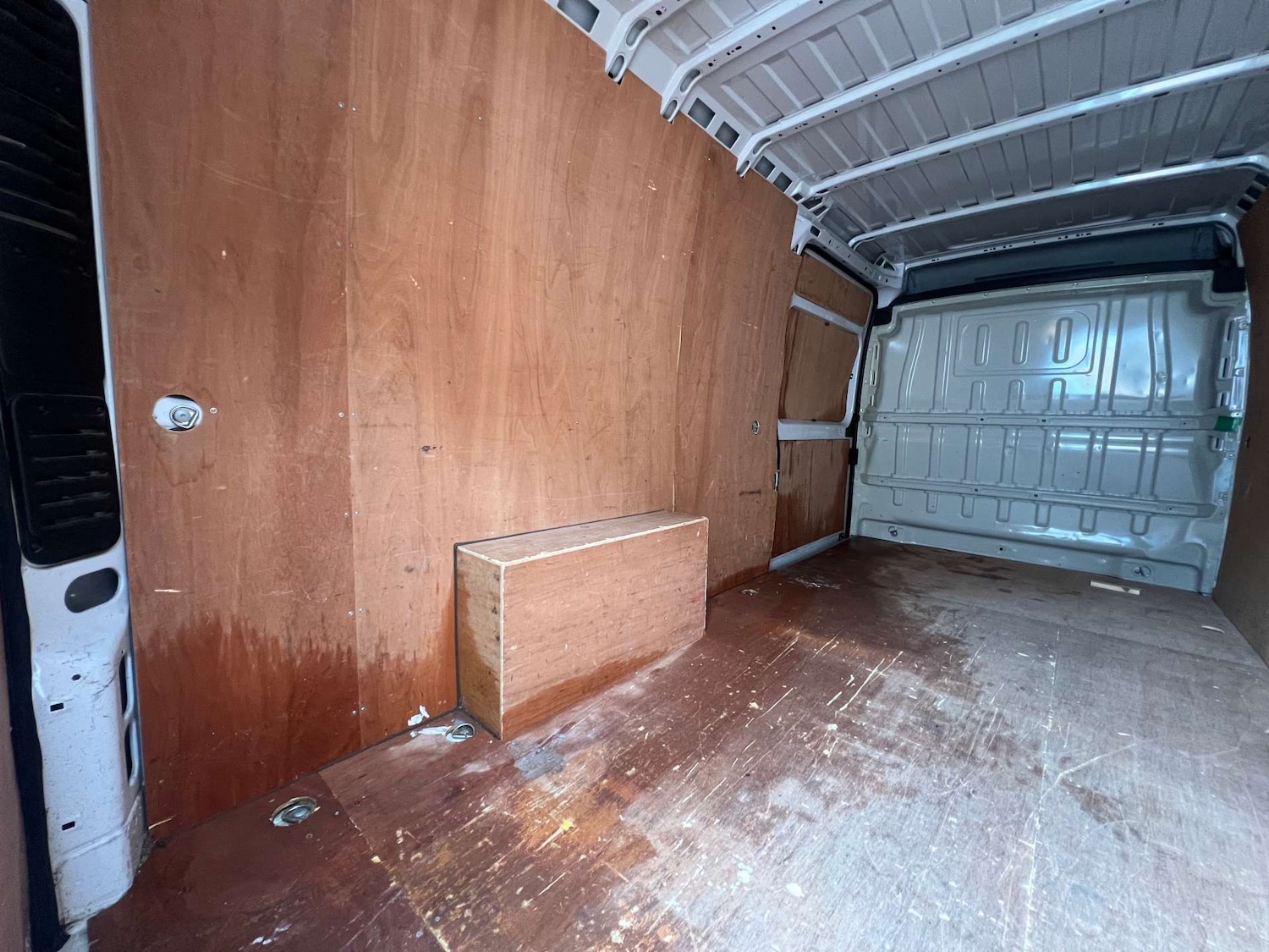 Used Fiat Ducato 2017 for sale - 77850617: Photo 37