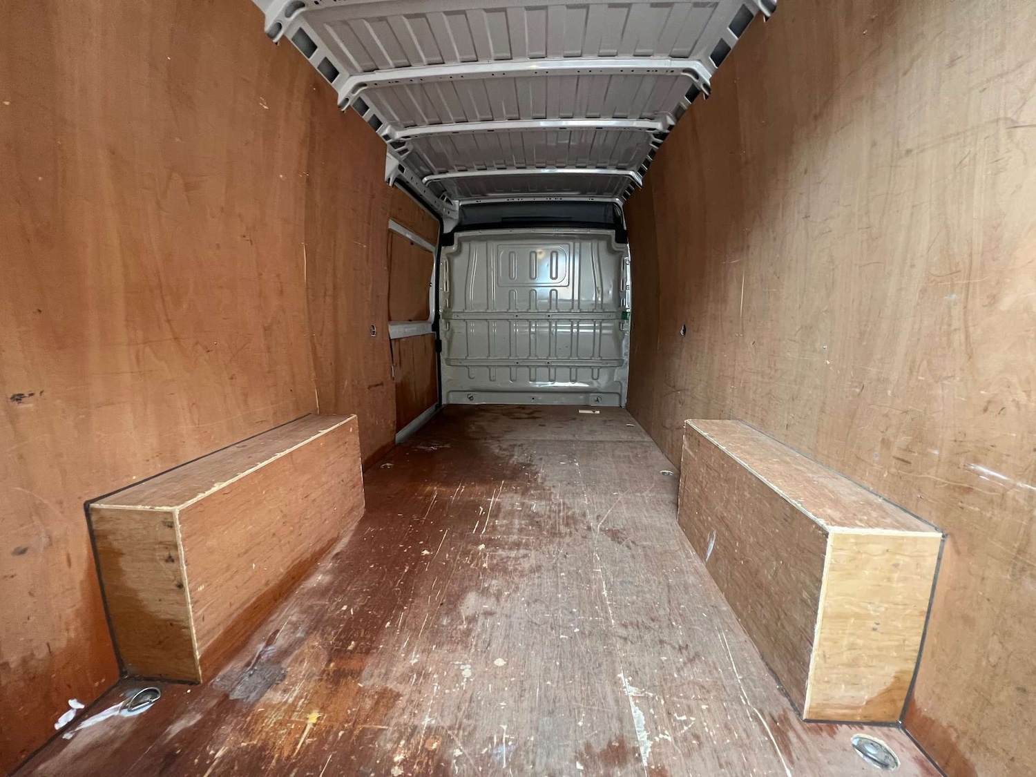 Used Fiat Ducato 2017 for sale - 77850617: Photo 38