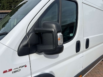 Used Fiat Ducato 2017 for sale - 77850617: Photo