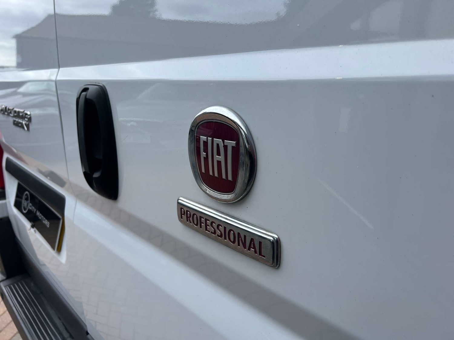 Used Fiat Ducato 2017 for sale - 77850617: Photo 49