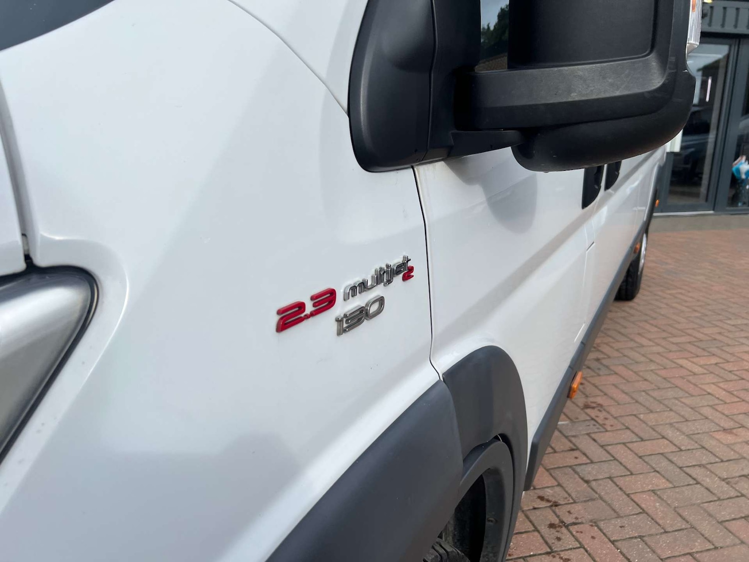 Used Fiat Ducato 2017 for sale - 77850617: Photo 51