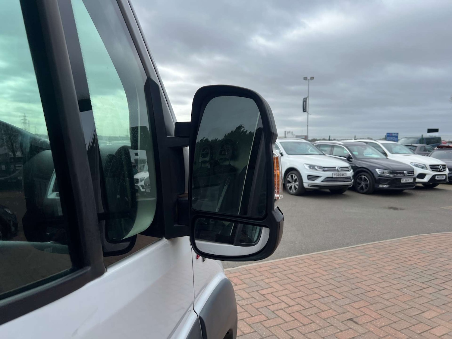 Used Fiat Ducato 2017 for sale - 77850617: Photo 55