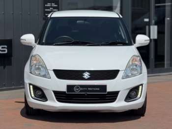 Used Suzuki Swift 2013 for sale - 74956518: Photo