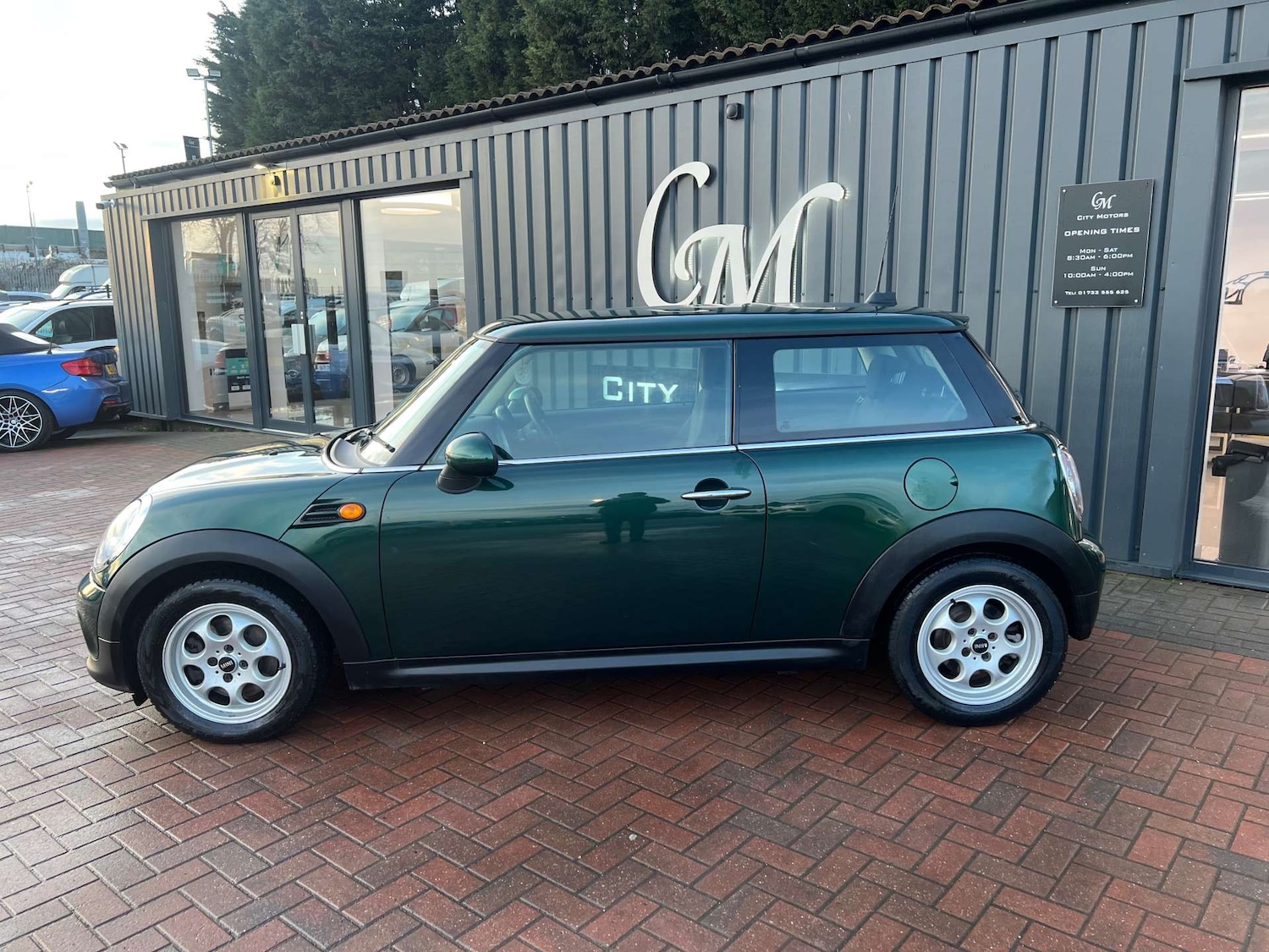 Used MINI Hatch 2013 for sale - 77523454: Photo 12