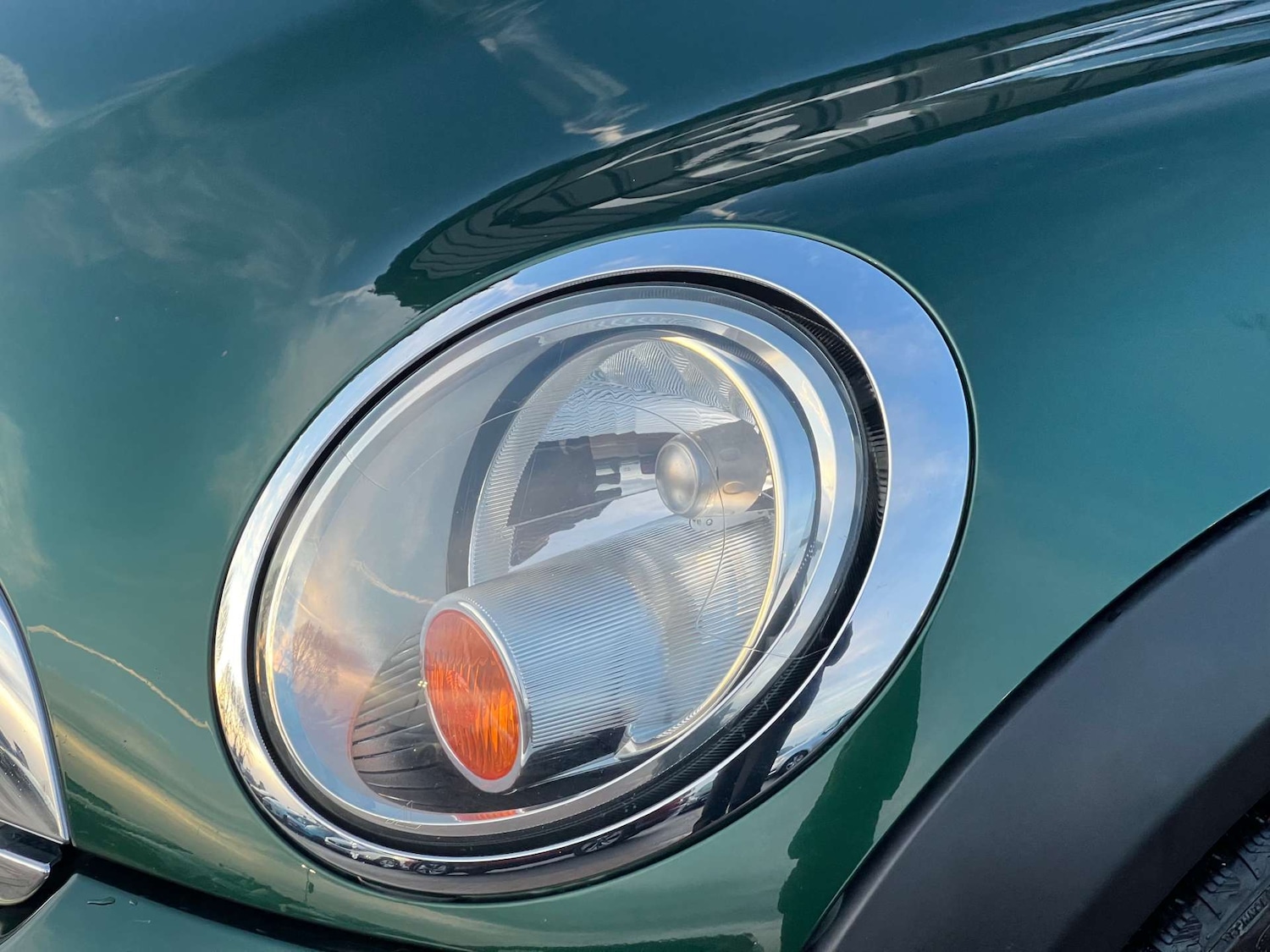 Used MINI Hatch 2013 for sale - 77523454: Photo 14