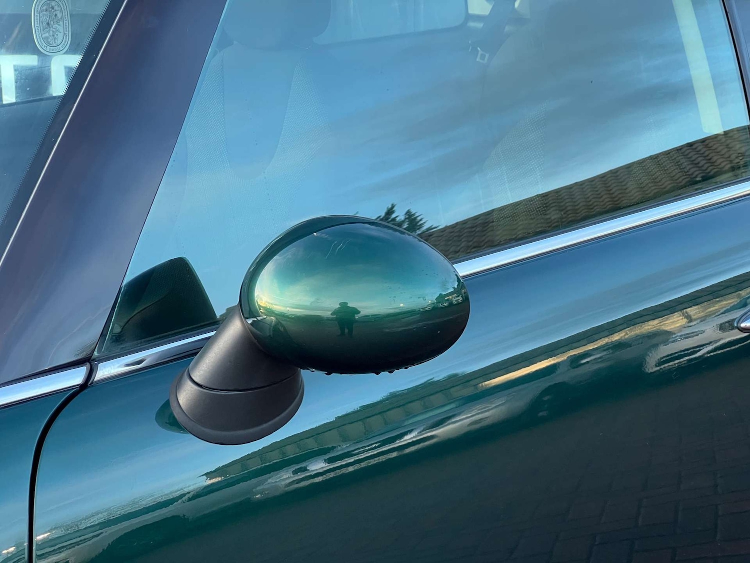 Used MINI Hatch 2013 for sale - 77523454: Photo 15