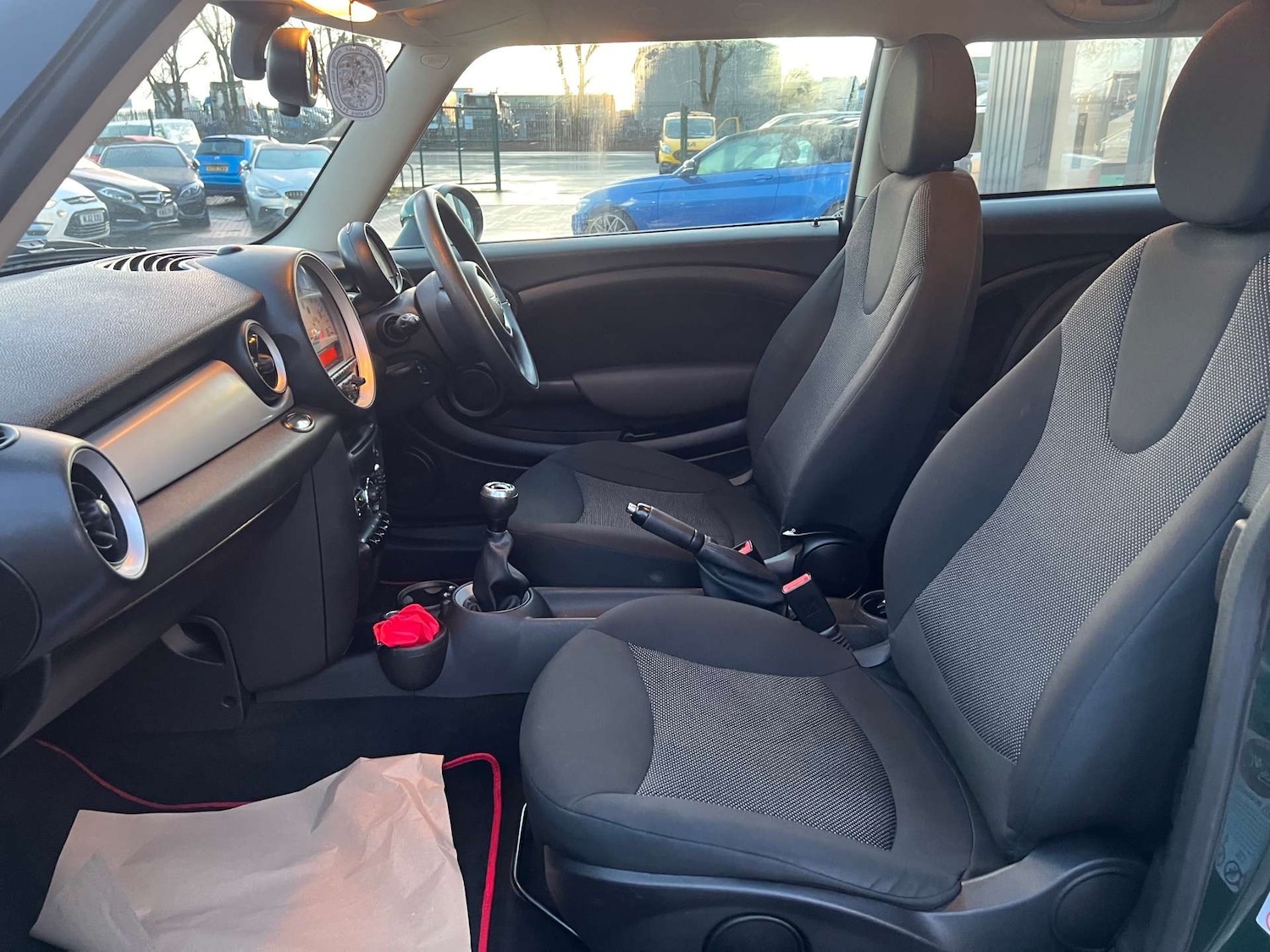 Used MINI Hatch 2013 for sale - 77523454: Photo 16