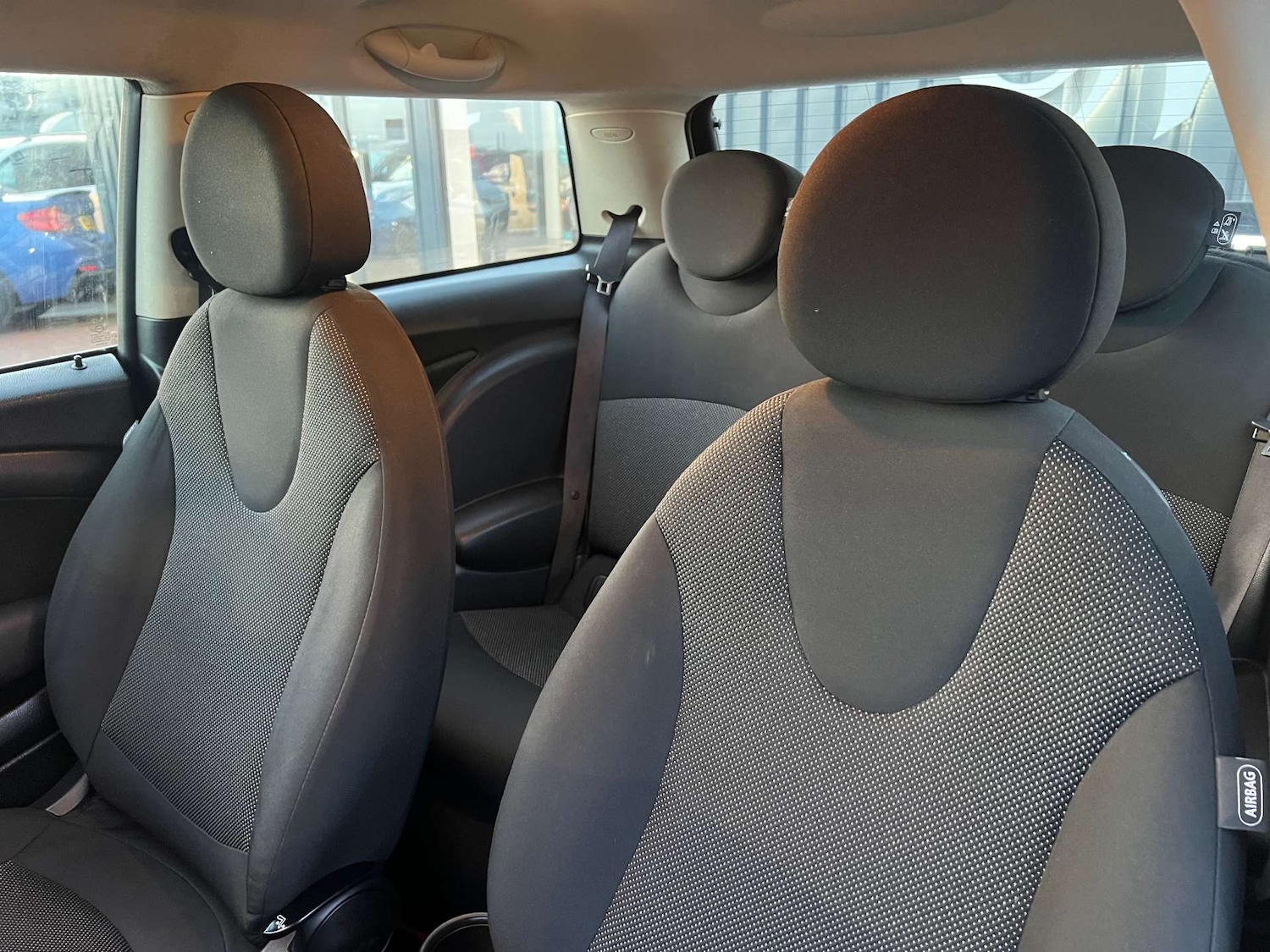 Used MINI Hatch 2013 for sale - 77523454: Photo 17