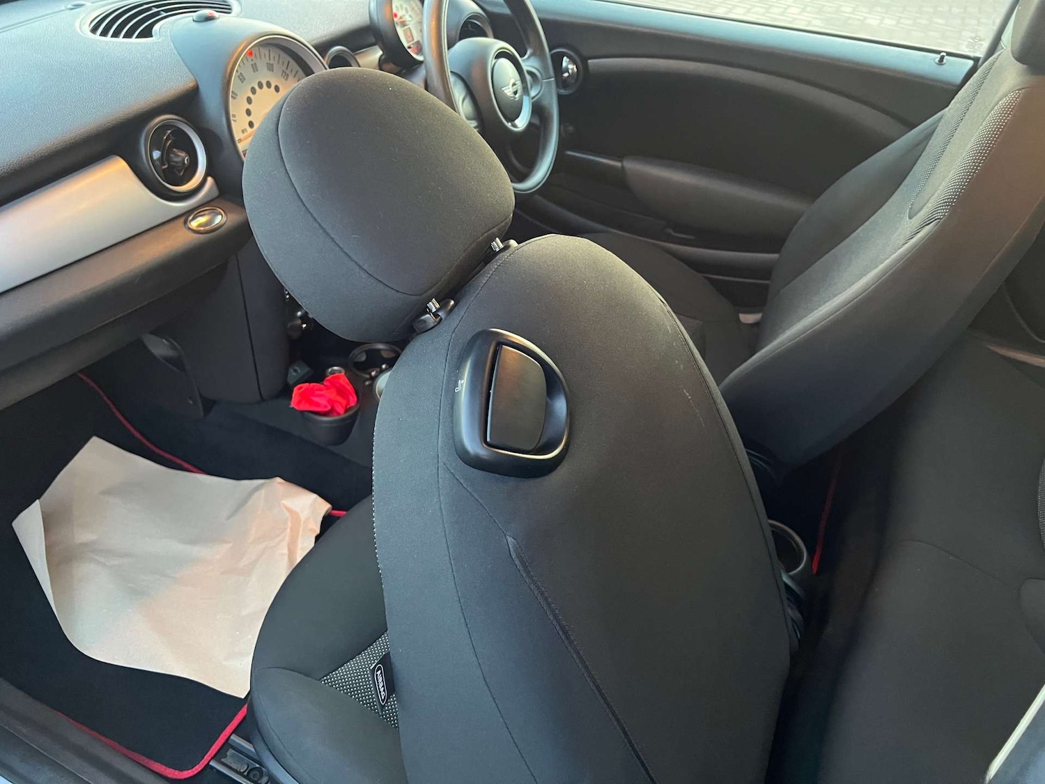 Used MINI Hatch 2013 for sale - 77523454: Photo 18