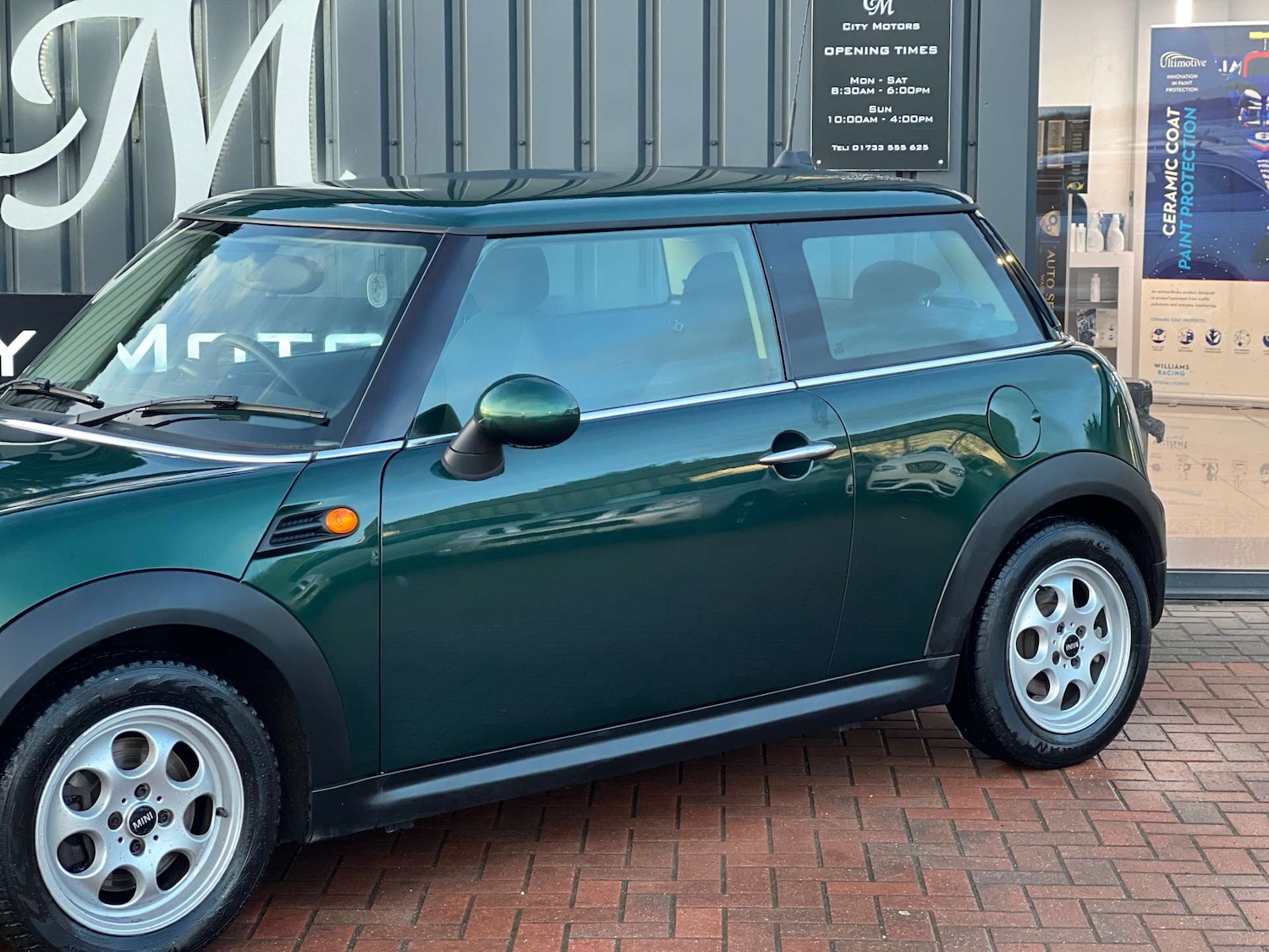 Used MINI Hatch 2013 for sale - 77523454: Photo 2