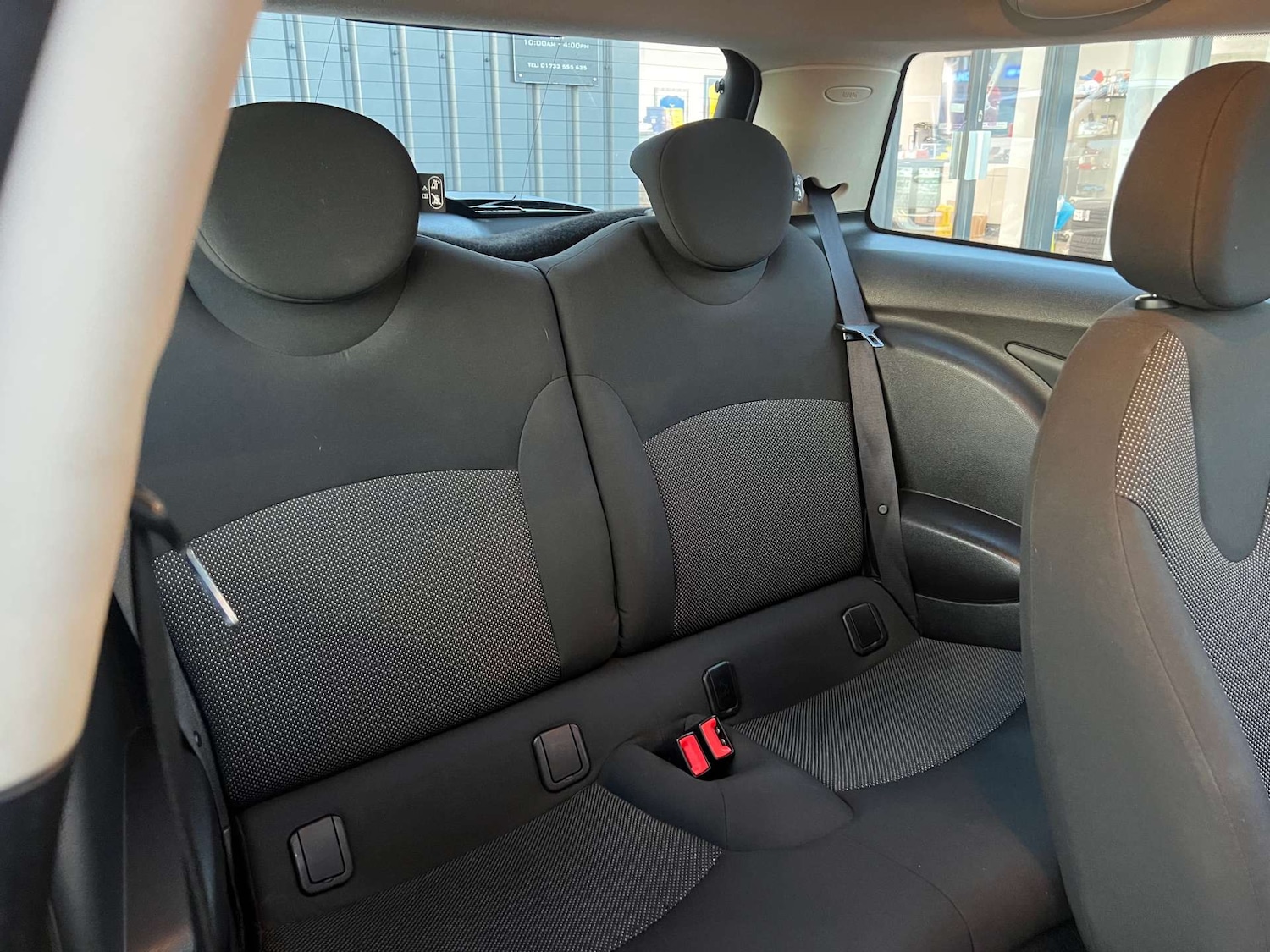 Used MINI Hatch 2013 for sale - 77523454: Photo 21