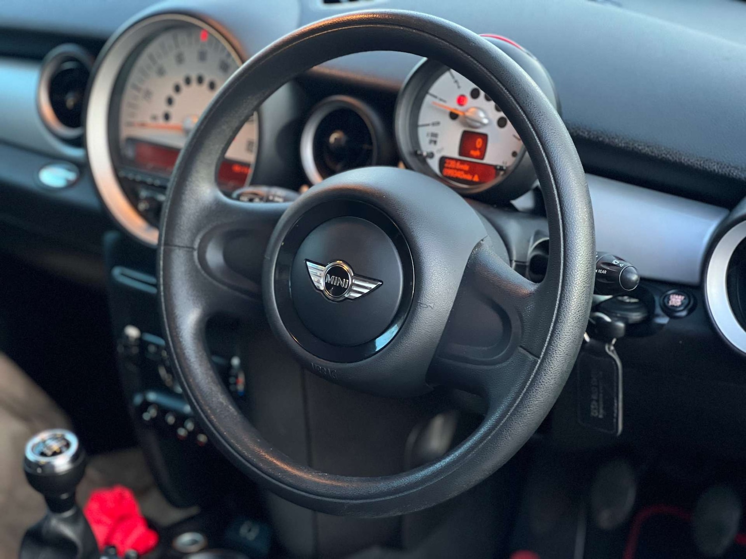 Used MINI Hatch 2013 for sale - 77523454: Photo 23