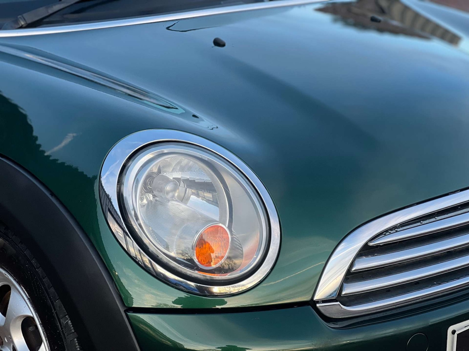 Used MINI Hatch 2013 for sale - 77523454: Photo 24