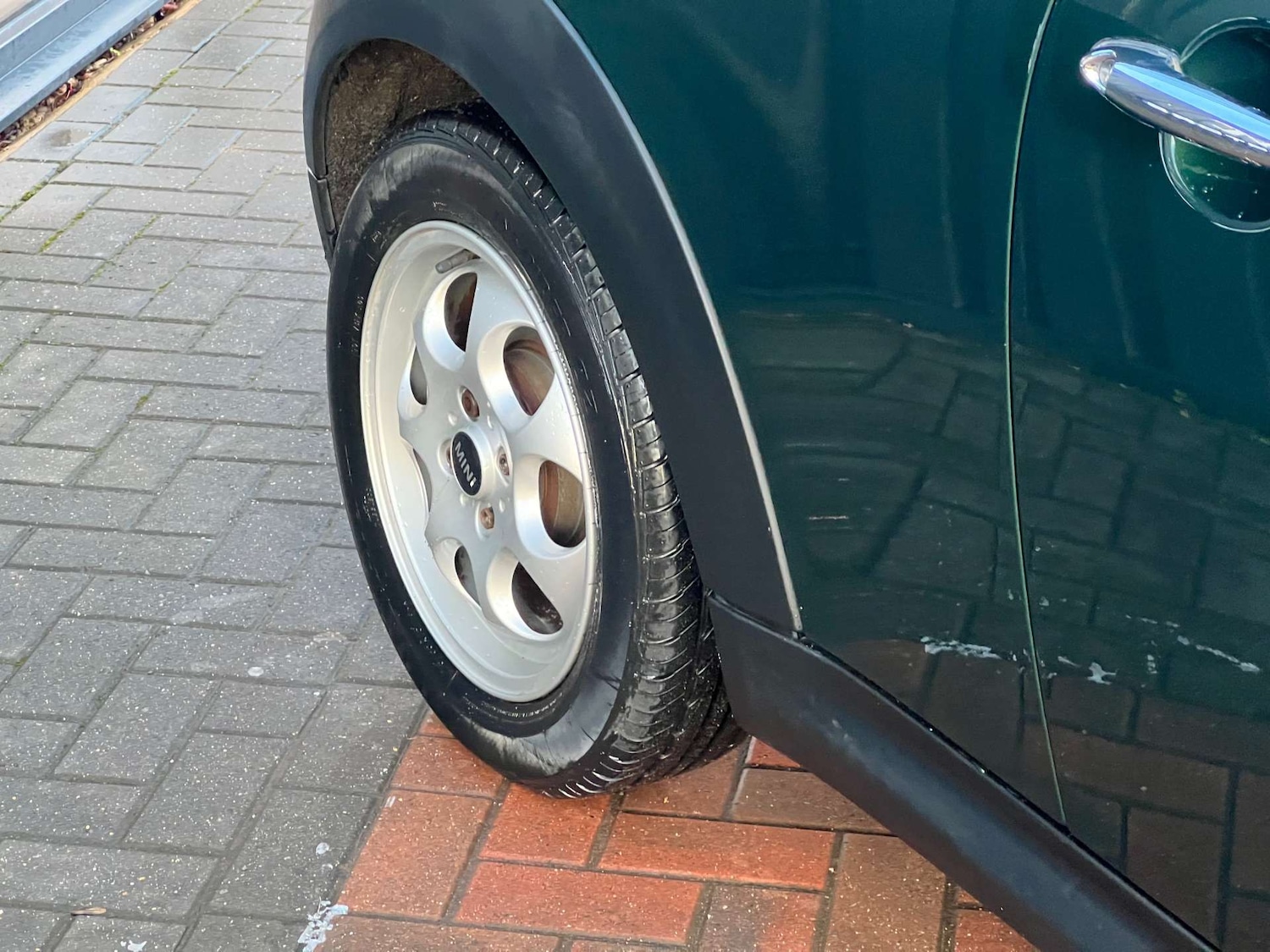 Used MINI Hatch 2013 for sale - 77523454: Photo 29