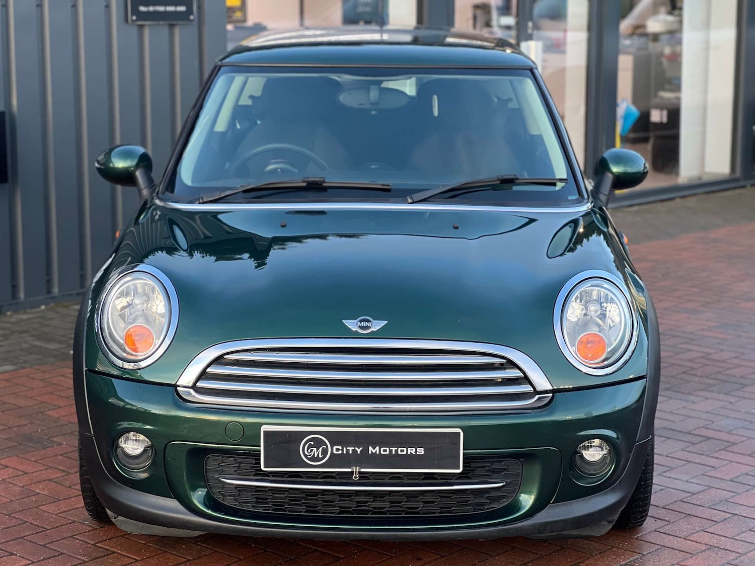 Used MINI Hatch 2013 for sale - 77523454: Photo 3