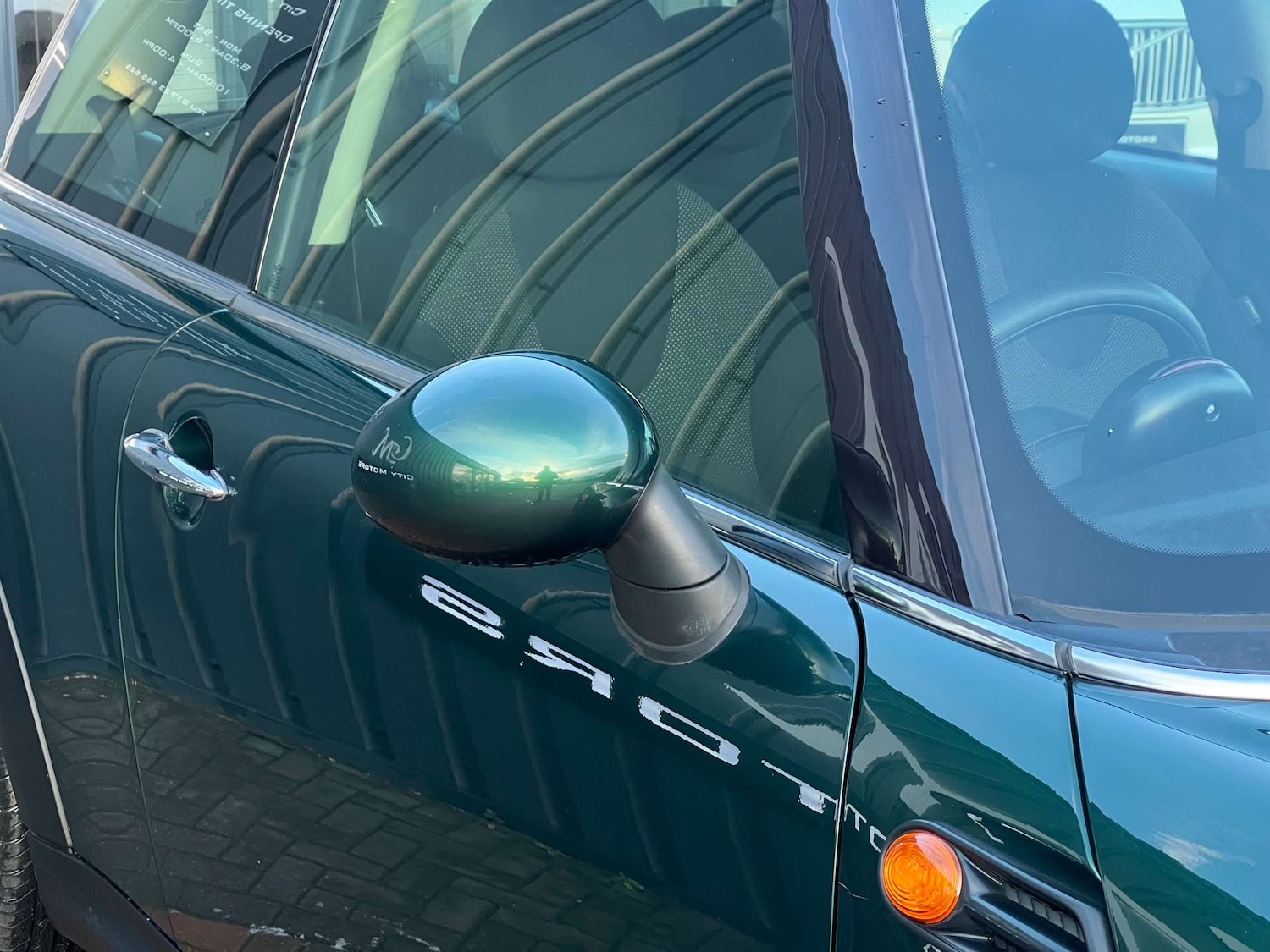 Used MINI Hatch 2013 for sale - 77523454: Photo 31