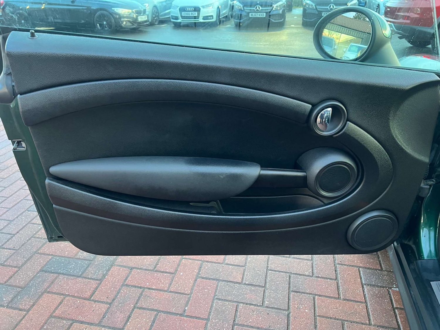 Used MINI Hatch 2013 for sale - 77523454: Photo 33