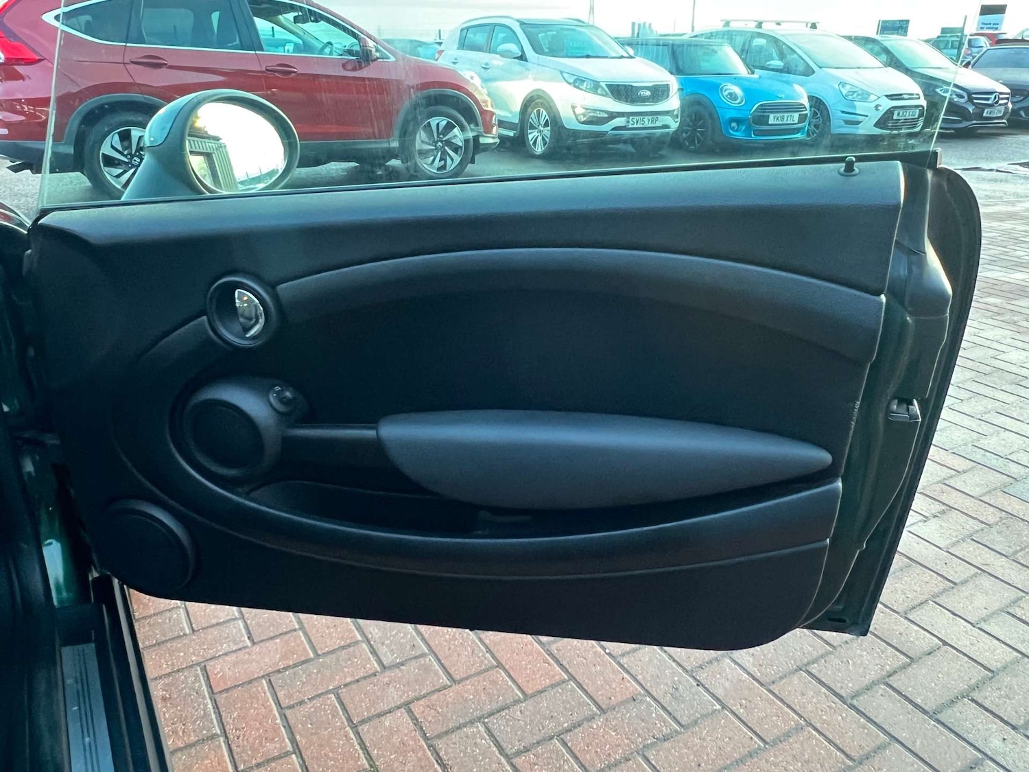 Used MINI Hatch 2013 for sale - 77523454: Photo 34