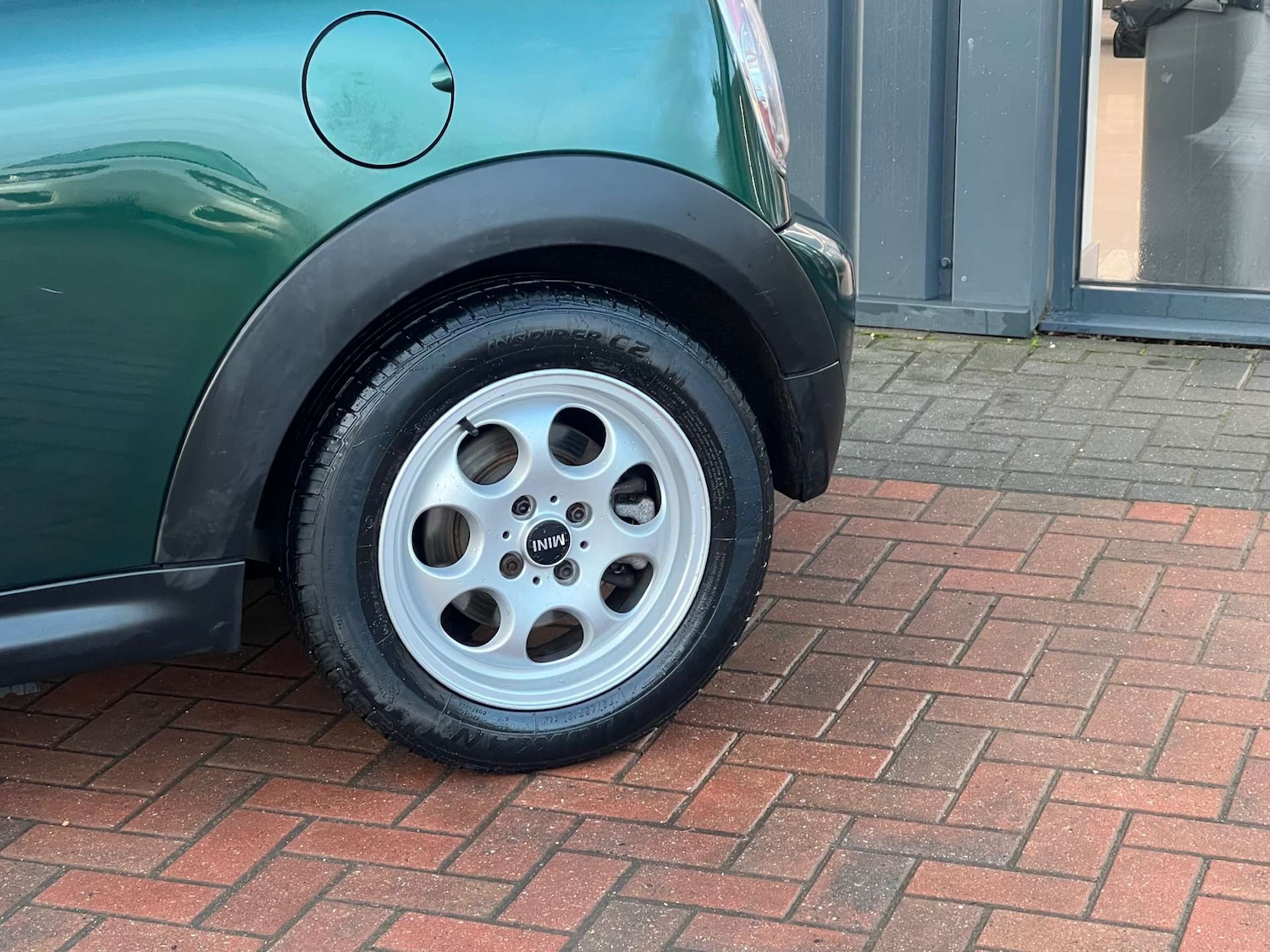 Used MINI Hatch 2013 for sale - 77523454: Photo 35