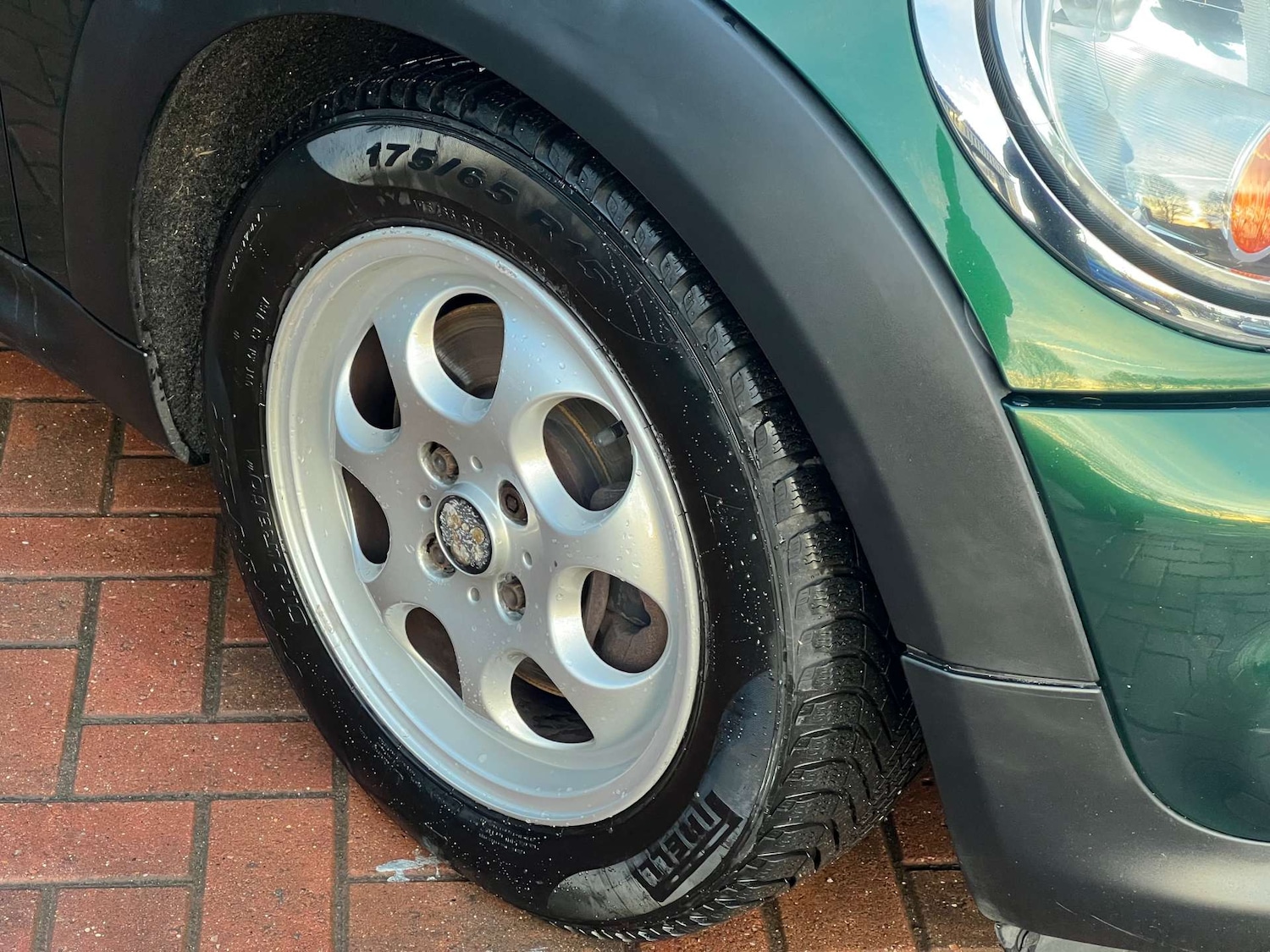 Used MINI Hatch 2013 for sale - 77523454: Photo 37