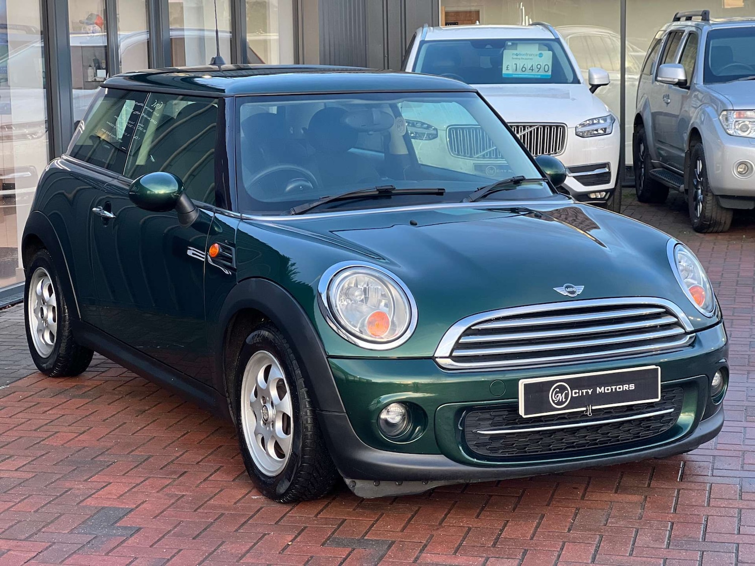 Used MINI Hatch 2013 for sale - 77523454: Photo 4