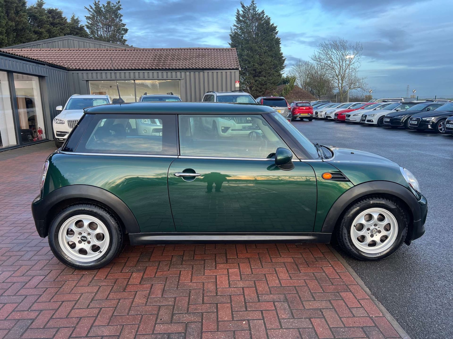 Used MINI Hatch 2013 for sale - 77523454: Photo 5
