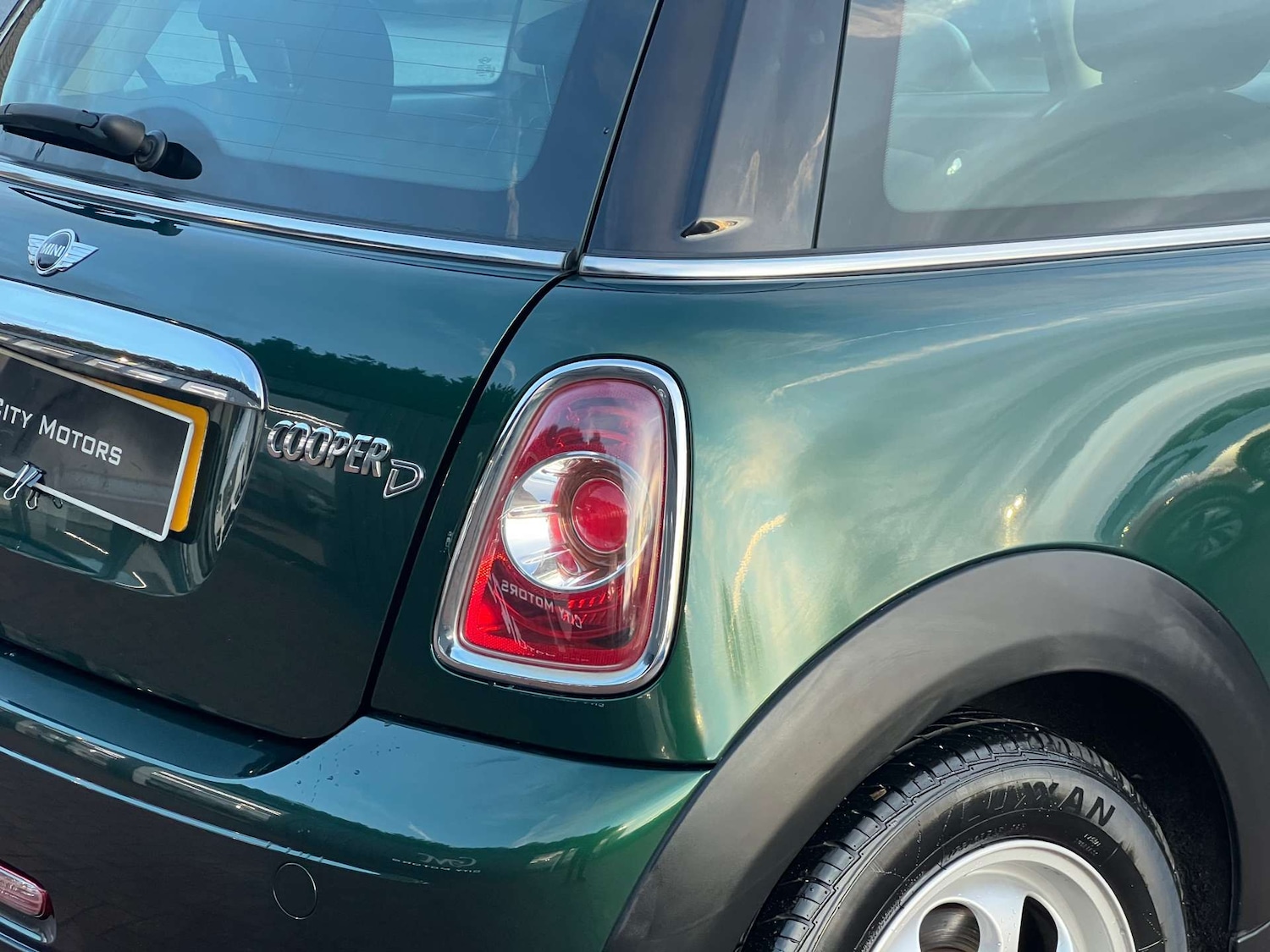 Used MINI Hatch 2013 for sale - 77523454: Photo 7