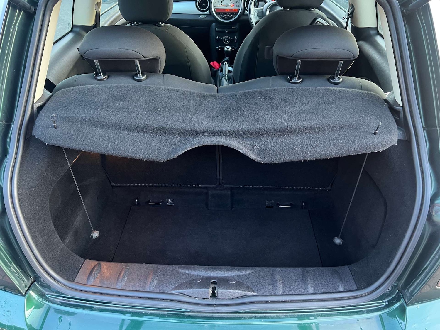 Used MINI Hatch 2013 for sale - 77523454: Photo 9