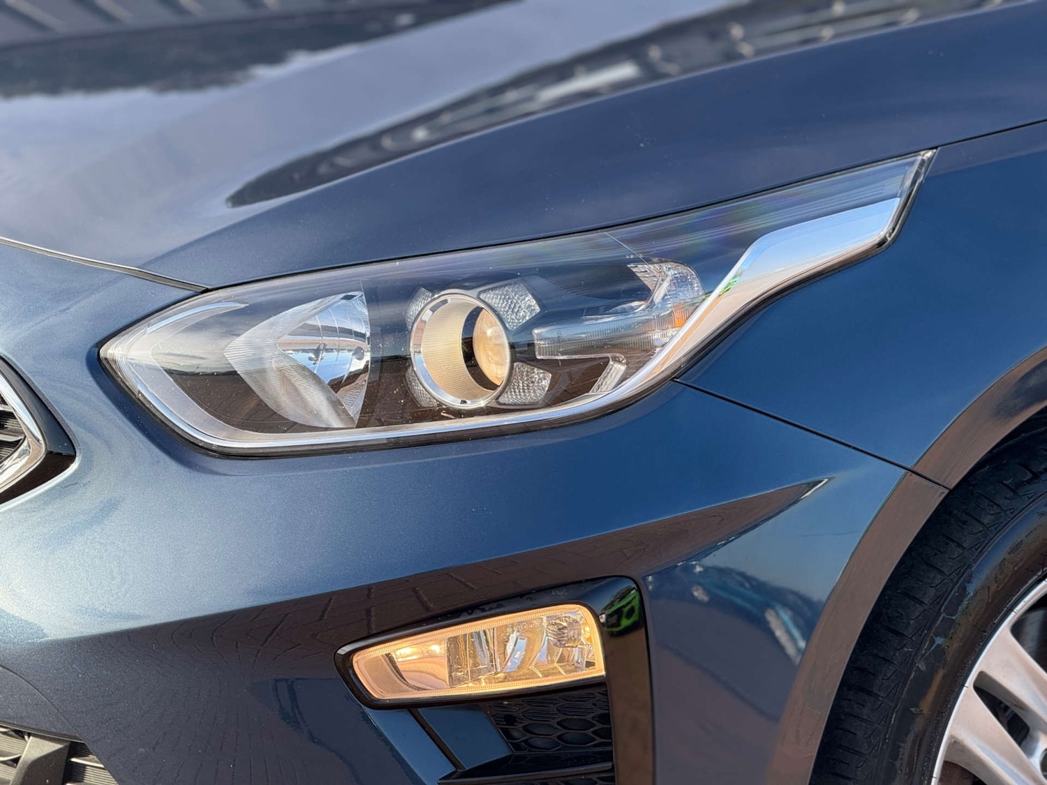 Used Kia Ceed 2019 for sale - 75971117: Photo 11