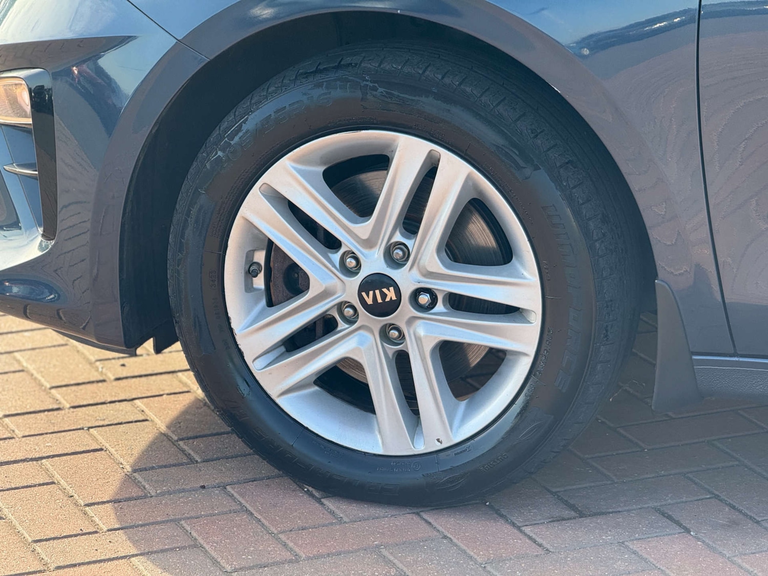 Used Kia Ceed 2019 for sale - 75971117: Photo 13