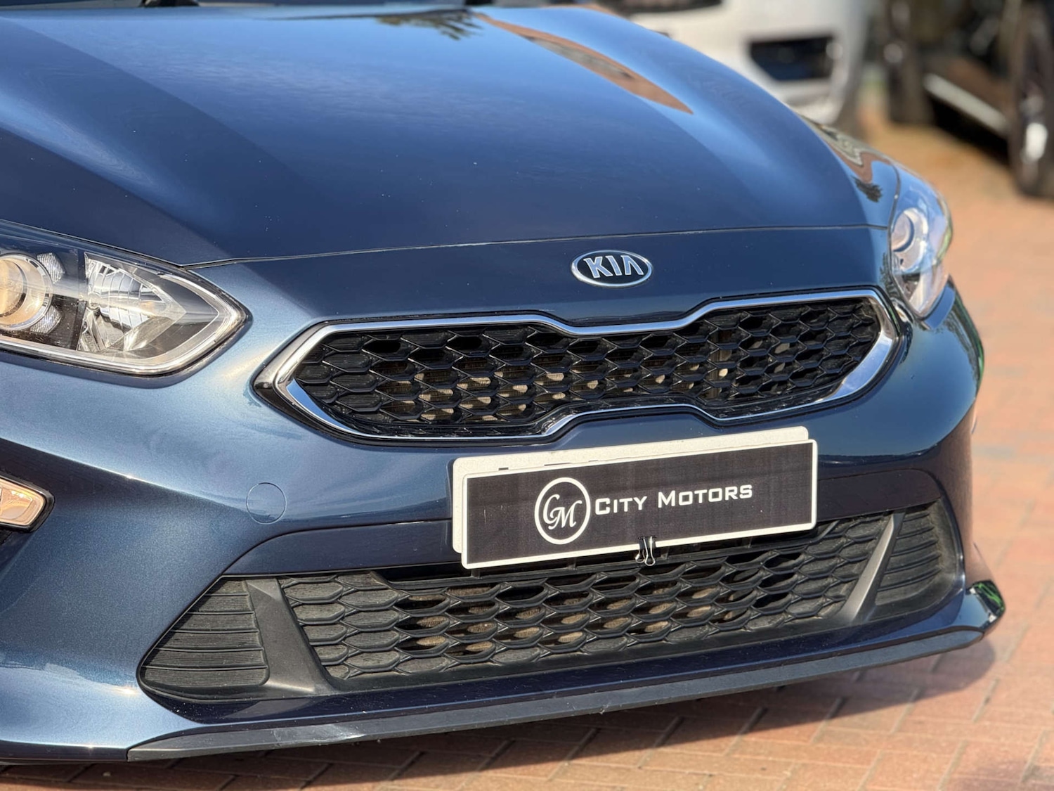 Used Kia Ceed 2019 for sale - 75971117: Photo 14