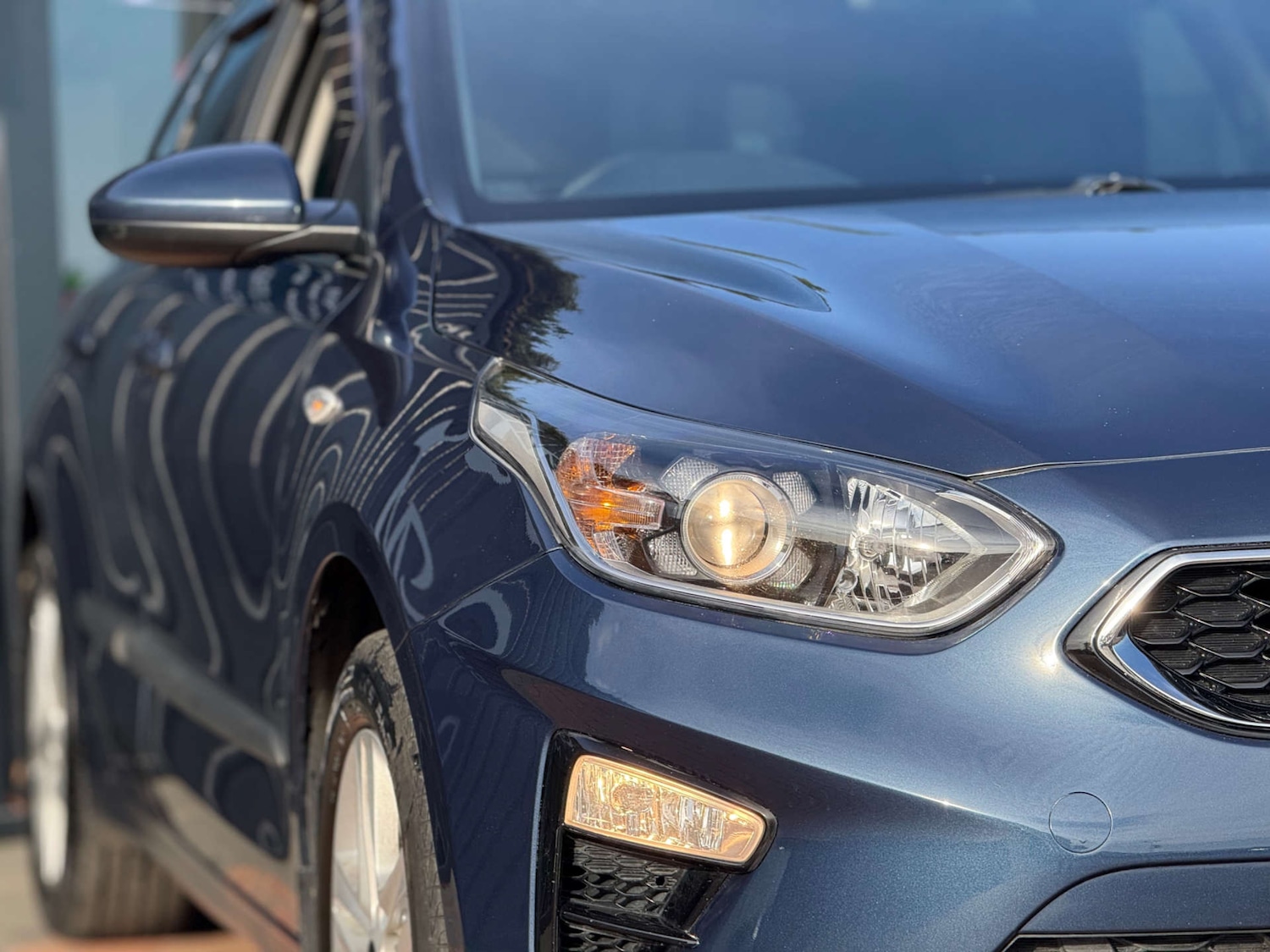 Used Kia Ceed 2019 for sale - 75971117: Photo 15