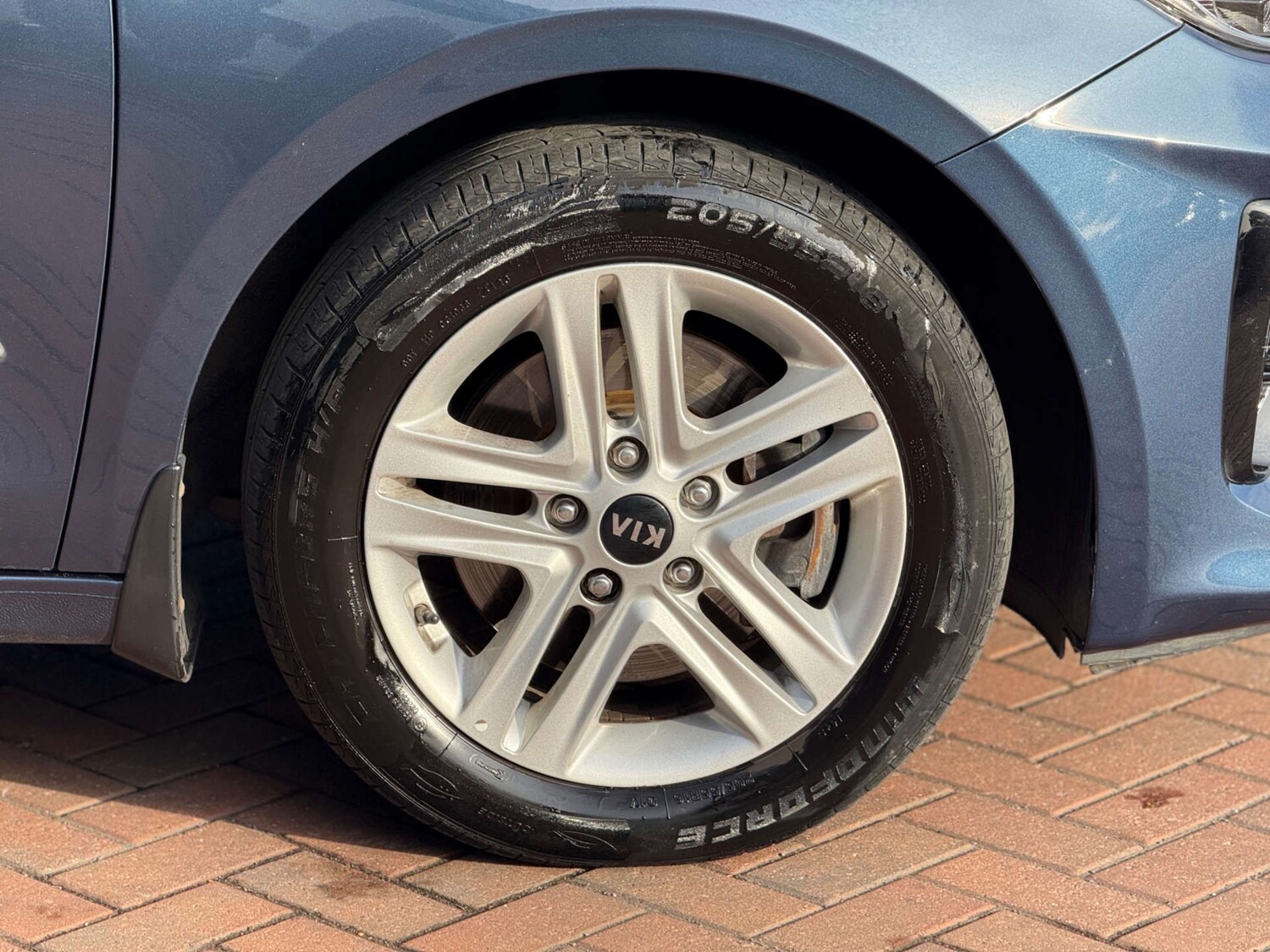 Used Kia Ceed 2019 for sale - 75971117: Photo 16