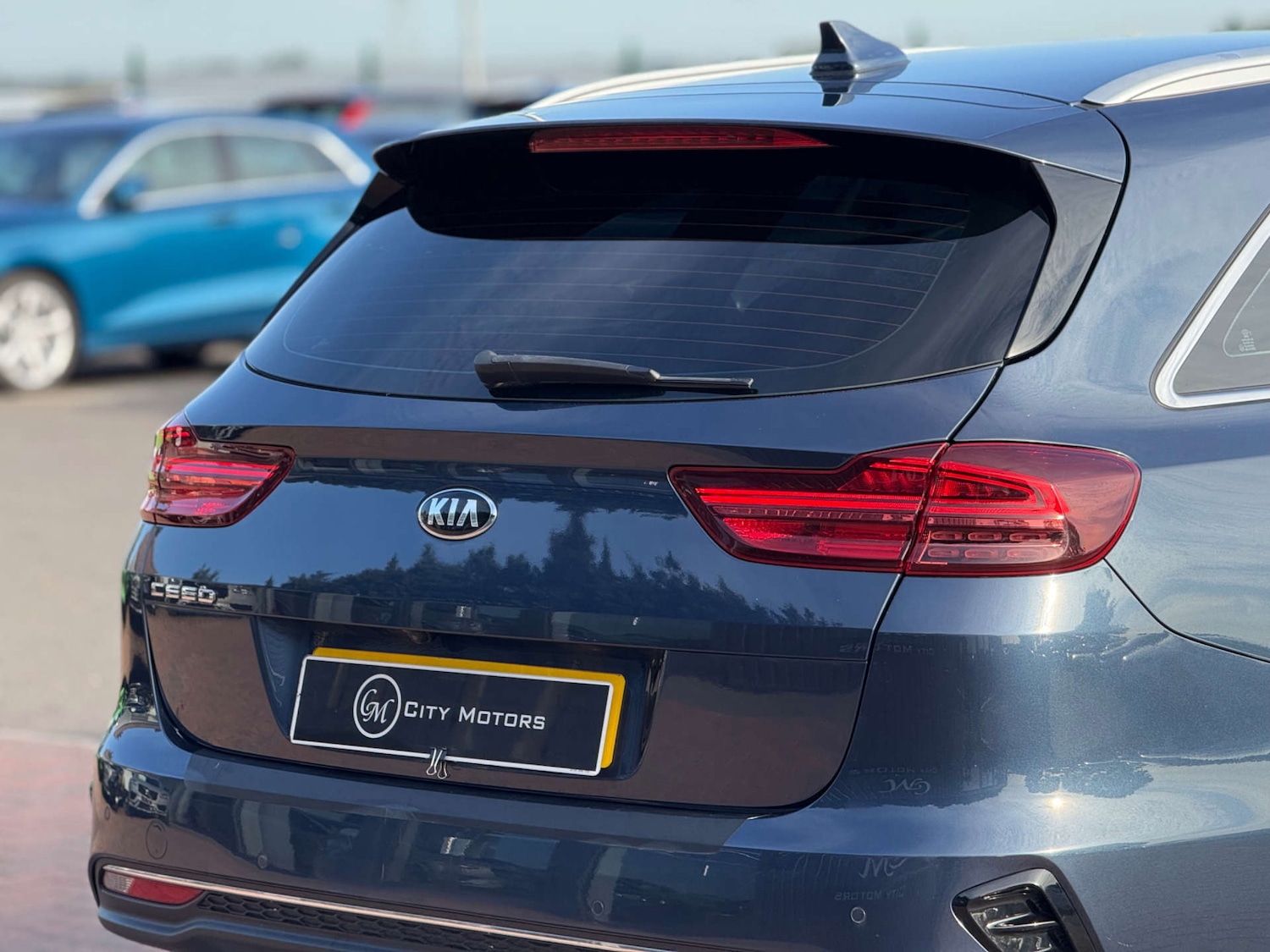 Used Kia Ceed 2019 for sale - 75971117: Photo 17