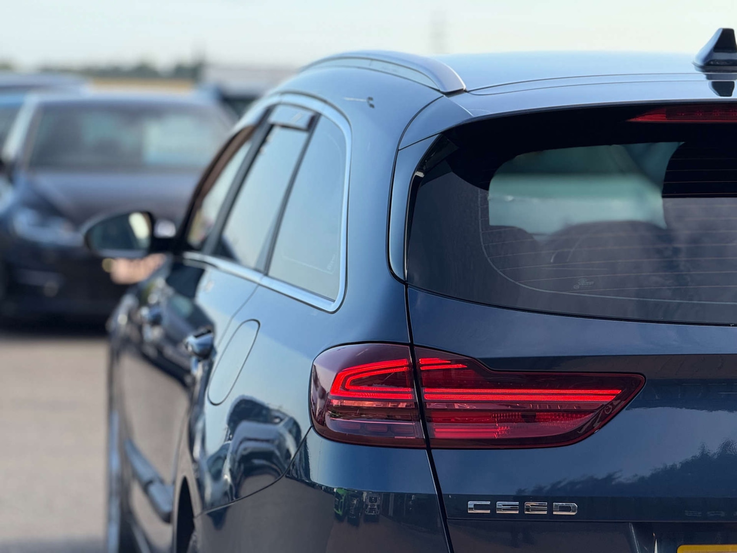 Used Kia Ceed 2019 for sale - 75971117: Photo 18