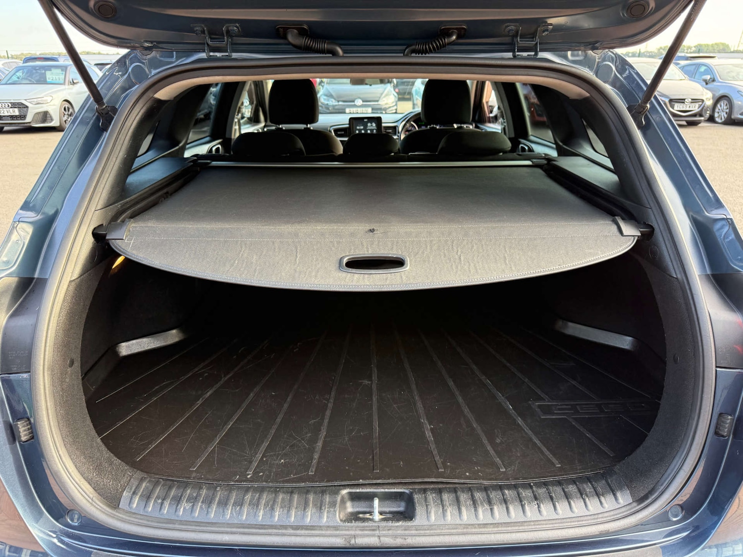 Used Kia Ceed 2019 for sale - 75971117: Photo 20