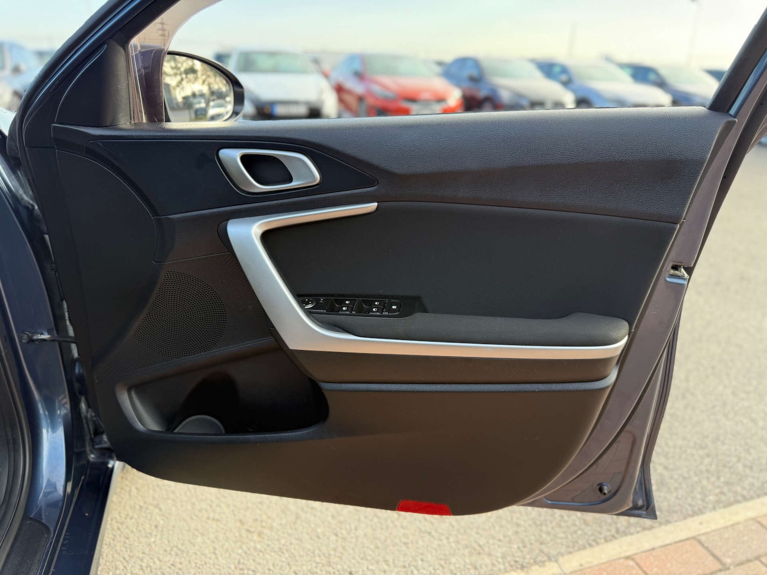 Used Kia Ceed 2019 for sale - 75971117: Photo 21