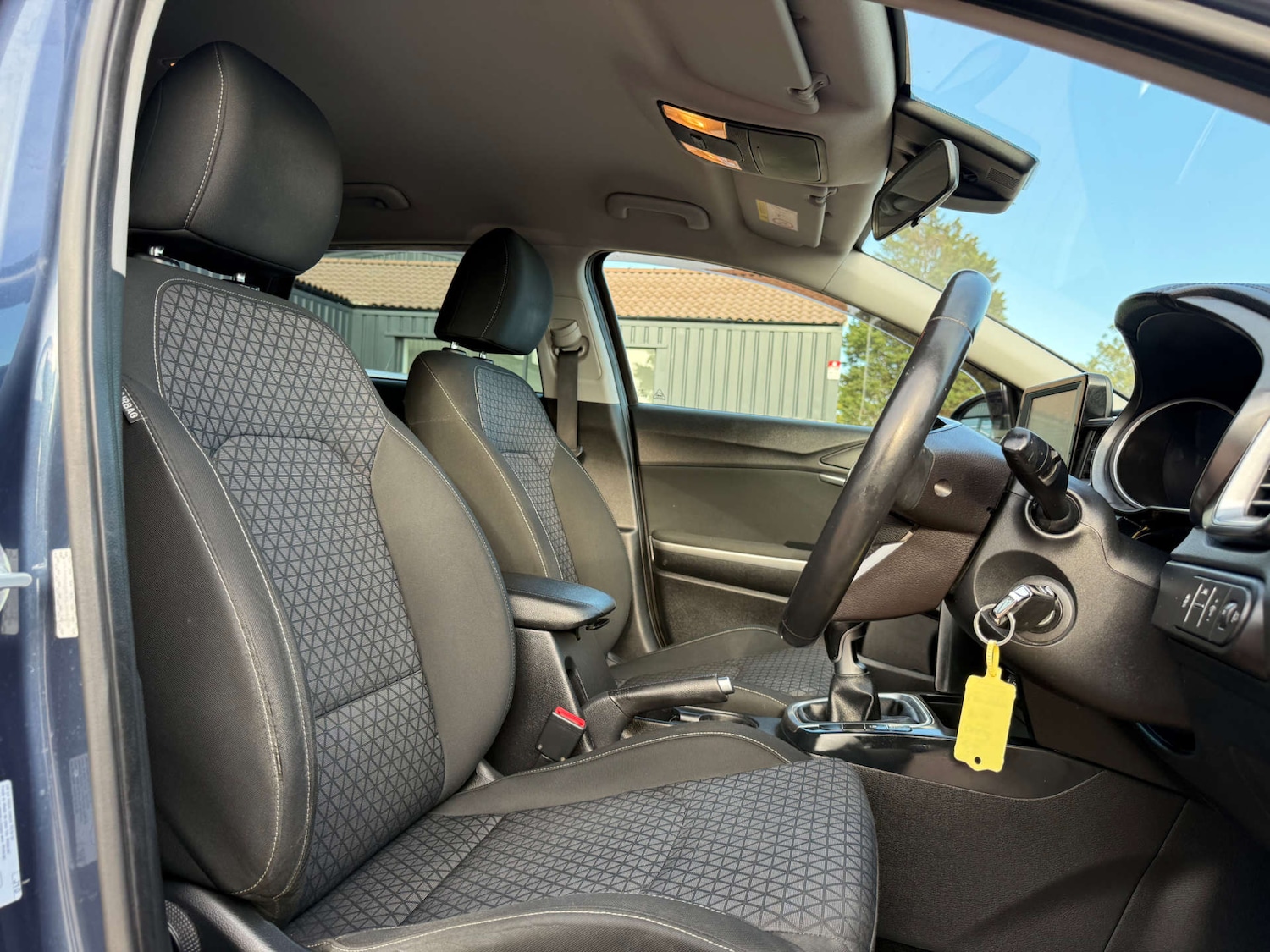 Used Kia Ceed 2019 for sale - 75971117: Photo 24